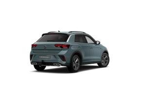 Volkswagen T-Roc R-Line 2.0 TDI (150 PS) DSG*AHK*RFK*NAVI*ACC*