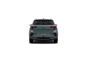 Volkswagen T-Roc R-Line 2.0 TDI (150 PS) DSG*AHK*RFK*NAVI*ACC*