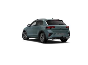 Volkswagen T-Roc R-Line 2.0 TDI (150 PS) DSG*AHK*RFK*NAVI*ACC*