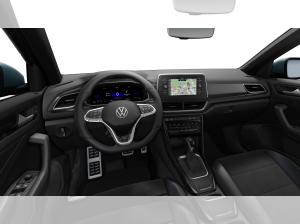 Volkswagen T-Roc R-Line 2.0 TDI (150 PS) DSG*AHK*RFK*NAVI*ACC*