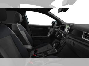 Volkswagen T-Roc R-Line 2.0 TDI (150 PS) DSG*AHK*RFK*NAVI*ACC*