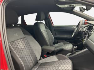 Volkswagen Taigo 1.5 TSI DSG R-Line *Navi*AHK*IQ-Light*Kamera*Ganzjahresreifen*