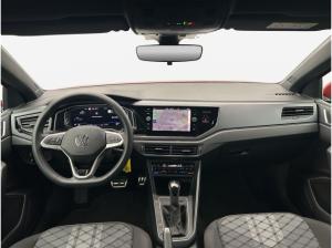 Volkswagen Taigo 1.5 TSI DSG R-Line *Navi*AHK*IQ-Light*Kamera*Ganzjahresreifen*
