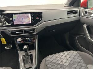 Volkswagen Taigo 1.5 TSI DSG R-Line *Navi*AHK*IQ-Light*Kamera*Ganzjahresreifen*