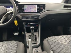 Volkswagen Taigo 1.5 TSI DSG R-Line *Navi*AHK*IQ-Light*Kamera*Ganzjahresreifen*
