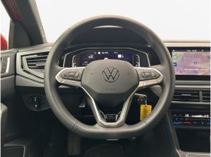 Volkswagen Taigo 1.5 TSI DSG R-Line *Navi*AHK*IQ-Light*Kamera*Ganzjahresreifen*