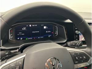 Volkswagen Taigo 1.5 TSI DSG R-Line *Navi*AHK*IQ-Light*Kamera*Ganzjahresreifen*
