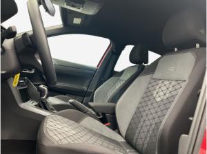 Volkswagen Taigo 1.5 TSI DSG R-Line *Navi*AHK*IQ-Light*Kamera*Ganzjahresreifen*