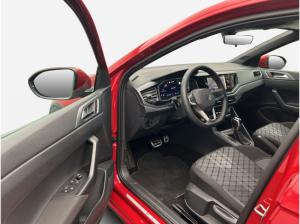 Volkswagen Taigo 1.5 TSI DSG R-Line *Navi*AHK*IQ-Light*Kamera*Ganzjahresreifen*