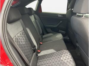 Volkswagen Taigo 1.5 TSI DSG R-Line *Navi*AHK*IQ-Light*Kamera*Ganzjahresreifen*