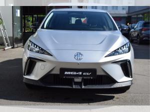 MG MG4 EV 64 kWh Luxury