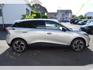 MG MG4 EV 64 kWh Luxury