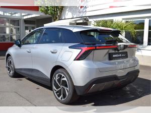 MG MG4 EV 64 kWh Luxury