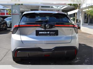 MG MG4 EV 64 kWh Luxury