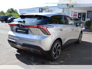 MG MG4 EV 64 kWh Luxury