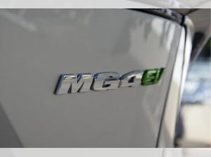 MG MG4 EV 64 kWh Luxury