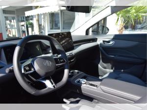 MG MG4 EV 64 kWh Luxury