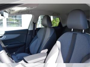 MG MG4 EV 64 kWh Luxury