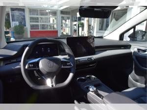 MG MG4 EV 64 kWh Luxury