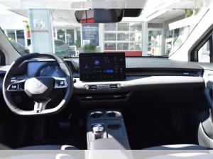 MG MG4 EV 64 kWh Luxury