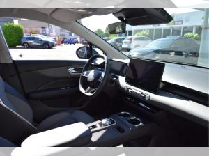 MG MG4 EV 64 kWh Luxury