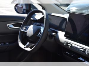 MG MG4 EV 64 kWh Luxury