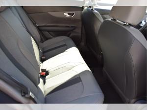 MG MG4 EV 64 kWh Luxury