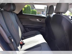 MG MG4 EV 64 kWh Luxury