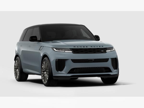 Land Rover Range Rover Sport P635 SV