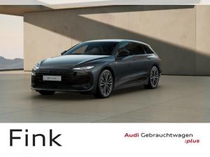Audi A6 e-tron Avant performance Avant*Vorlauf*