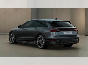Audi A6 e-tron Avant performance Avant*Vorlauf*
