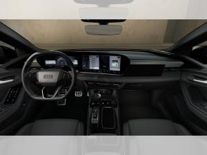 Audi A6 e-tron Avant performance Avant*Vorlauf*