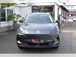 MG MG5 64 kWh Luxury