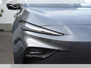 MG MG5 64 kWh Luxury