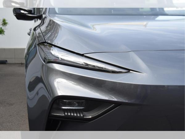 MG S5 EV 64 kWh **Luxury**