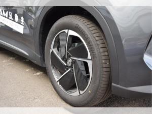 MG MG5 64 kWh Luxury
