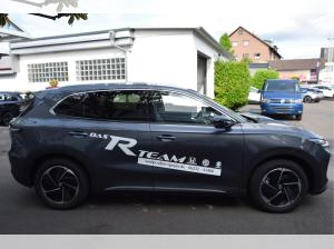 MG MG5 64 kWh Luxury