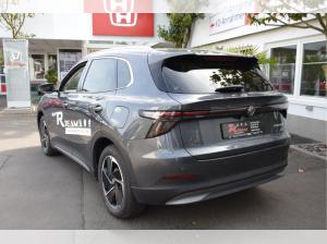 MG MG5 64 kWh Luxury
