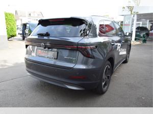 MG MG5 64 kWh Luxury