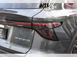 MG MG5 64 kWh Luxury