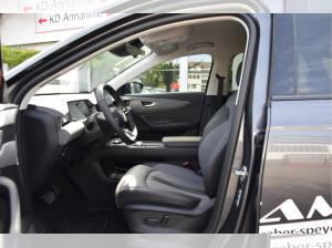 MG MG5 64 kWh Luxury