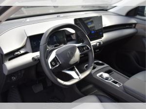 MG MG5 64 kWh Luxury