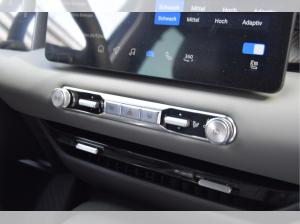 MG MG5 64 kWh Luxury