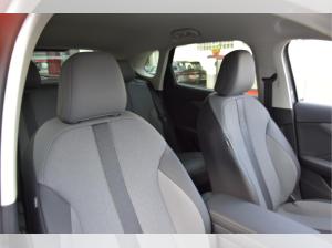 MG MG5 64 kWh Luxury