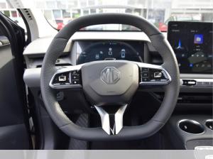 MG MG5 64 kWh Luxury