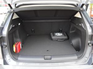 MG MG5 64 kWh Luxury