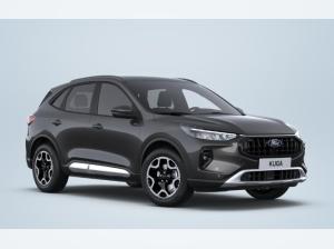Ford Kuga 2.5 Duratec Plug-in-Hybrid Active/ Winter-Paket/ LED Matrix Scheinwerfer