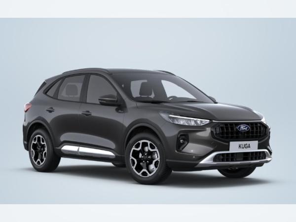 Ford Kuga 2.5 Duratec Plug-in-Hybrid Active/ Winter-Paket/ LED Matrix Scheinwerfer