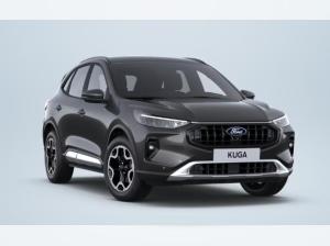 Ford Kuga 2.5 Duratec Plug-in-Hybrid Active/ Winter-Paket/ LED Matrix Scheinwerfer