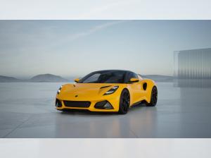 Lotus Emira V6 SE